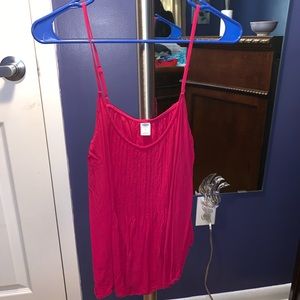 Old Navy Pink Top